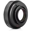 Zhongyi Mitakon Turbo adattatore II da obiettivo Canon a mirrorless Fujifilm