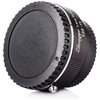 Zhongyi Mitakon Turbo adattatore II da obiettivo Canon a mirrorless Fujifilm