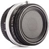 Zhongyi Mitakon Turbo adattatore II da obiettivo Nikon a mirrorless Fujifilm
