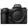 Fotocamera Mirrorless Nikon Z6 II Body [MENU ENG] (no adattatore)