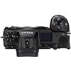 Fotocamera Mirrorless Nikon Z6 II Body [MENU ENG] (no adattatore)