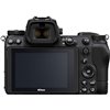 Fotocamera Mirrorless Nikon Z6 II Body [MENU ENG] + adattatore FTZ