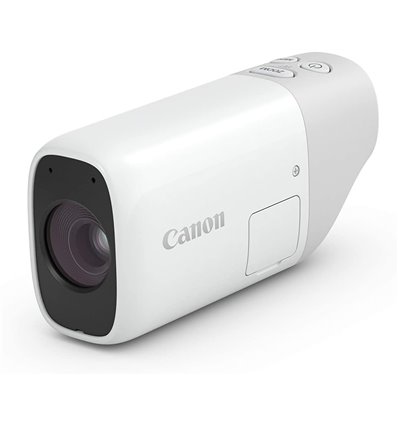 Fotocamera Canon PowerShot Zoom Digital Camera
