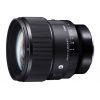 Obiettivo Sigma 85mm f/1.4 DG DN Art per Panasonic Leica Sigma L-Mount