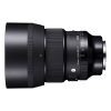 Obiettivo Sigma 85mm f/1.4 DG DN Art per Panasonic Leica Sigma L-Mount