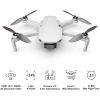 Drone DJI Mini 2 Fly More Combo