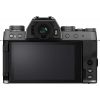 Fotocamera Mirrorless Fujifilm X-T200 Kit 15-45mm Dark Silver PRONTA CONSEGNA