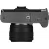Fotocamera Mirrorless Fujifilm X-T200 Kit 15-45mm Dark Silver PRONTA CONSEGNA
