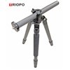 Triopo Treppiedi in carbonio BGT-2504X8.C + Testa B-1