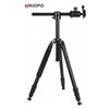 Triopo Treppiedi in carbonio BGT-2804X8.C + Testa B-2