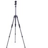 Triopo Treppiedi in carbonio GT-2205 + Testa N-1