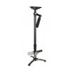 Triopo stabilizzatore + monopiede per fotocamere in fibra di carbonio G-28043