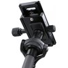 Triopo stabilizzatore per fotocamere in fibra di carbonio FM-241