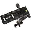 Triopo stabilizzatore per fotocamere in fibra di carbonio FM-241