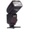 Triopo flash manuale universale TR-950 Canon Nikon