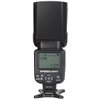 Triopo flash manuale universale TR-950 Canon Nikon
