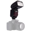 Triopo flash manuale universale TR-950 Canon Nikon