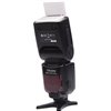 Triopo flash manuale universale TR-950 Canon Nikon