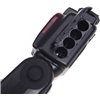 Triopo flash manuale universale TR-950 Canon Nikon