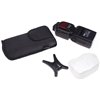 Triopo flash manuale universale TR-950 Canon Nikon