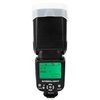 Triopo flash manuale universale TR-960II