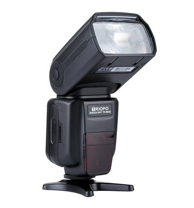 Triopo flash manuale universale TR-960III