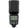 Triopo flash TTL per fotocamere Canon TR-586C