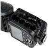 Triopo flash TTL per fotocamere Canon TR-586C
