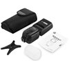 Triopo flash TTL per fotocamere Canon TR-586C