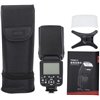 Triopo flash TTL per fotocamere Nikon TR-982IIN