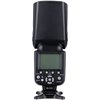 Triopo Flash TTL slave per fotocamere Canon o Nikon TR-988