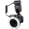 Triopo Flash anulare per fotocamere Nikon TR-15EX-N