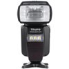 Triopo Flash L870 per fotocamere universale con batteria al litio L-870