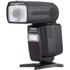 Triopo Flash L870 per fotocamere universale con batteria al litio L-870