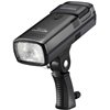 Triopo Flash TTL wireless portatile F1-200 per esterni fotocamere Canon Nikon