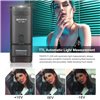 Triopo Flash TTL wireless portatile F1-200 per esterni fotocamere Canon Nikon