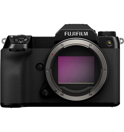 Fotocamera Mirrorless Fujifilm GFX 100S medio formato body GFX100S