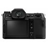 Fotocamera Mirrorless Fujifilm GFX 100S medio formato body GFX100S