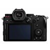 Fotocamera Mirrorless Panasonic Lumix DC-S5 Body [MENU ENG]