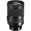 Obiettivo Sigma 35mm f/1.2 DG DN Art per Panasonic Leica Sigma L-Mount