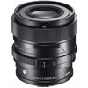 Obiettivo Sigma 65mm f/2 DG DN Contemporary per Panasonic Leica Sigma L-Mount