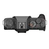 Fotocamera Mirrorless Fujifilm X-T200 body Dark Silver