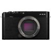 Fotocamera Mirrorless Fujifilm X-E4 body nero