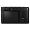 Fotocamera Mirrorless Fujifilm X-E4 body nero