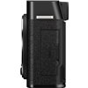 Fotocamera Mirrorless Fujifilm X-E4 body nero