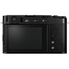 Fotocamera Mirrorless Fujifilm X-E4 kit 27mm f/2.8 nero