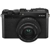 Fotocamera Mirrorless Fujifilm X-E4 kit 27mm f/2.8 nero