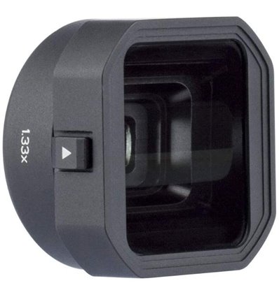 SIRUI VD-01 obiettivo grandangolare anamorfico per smartphone