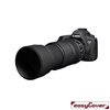 easyCover custodia in neoprene nera per obiettivo Sigma 100-400mm Contemporary lens oak