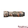 easyCover custodia in neoprene forest mimetico per obiettivo Tamron 100-400mm (A035)